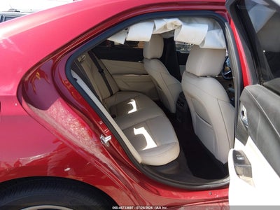 CADILLAC CT4