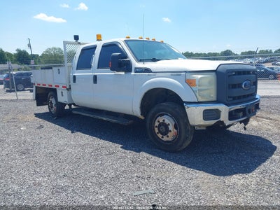 2013 Ford F-350