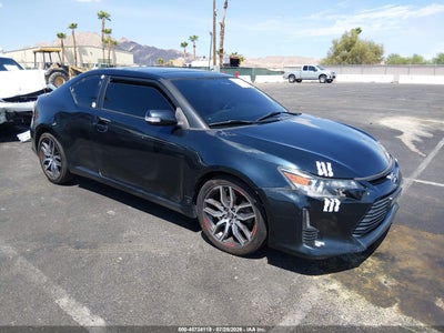 SCION TC