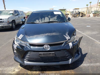 SCION TC