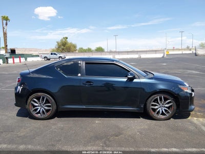 SCION TC