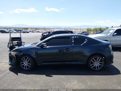 SCION TC