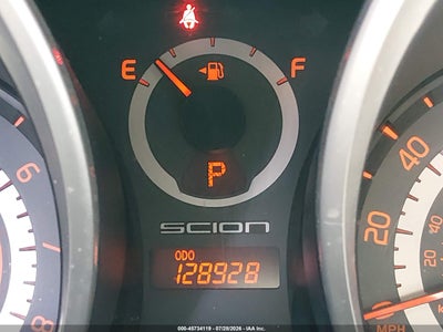 SCION TC