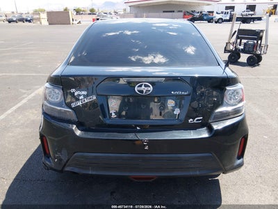 SCION TC
