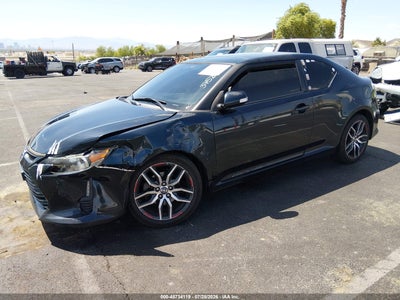 SCION TC