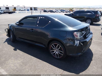 SCION TC