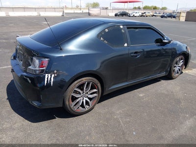 SCION TC