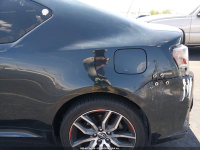 SCION TC