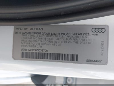 AUDI S6