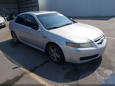 2004 Acura Tl