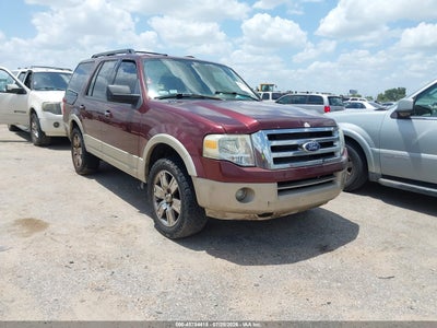 2010 Ford Expedition