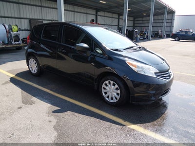 2016 Nissan Versa Note