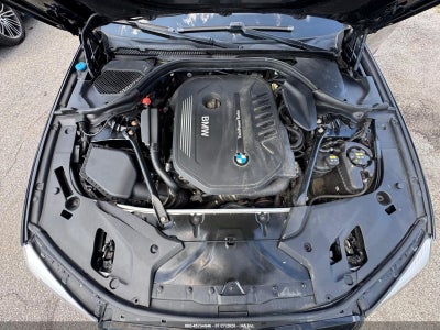 BMW 540I