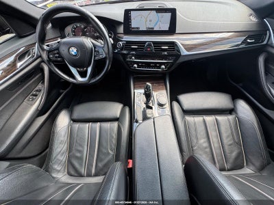 BMW 540I