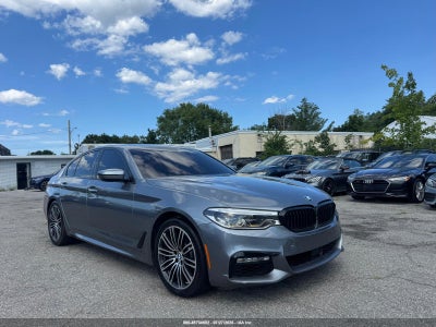 BMW 540I