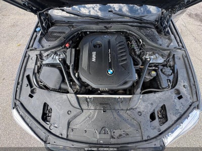 BMW 540I