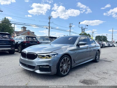 BMW 540I