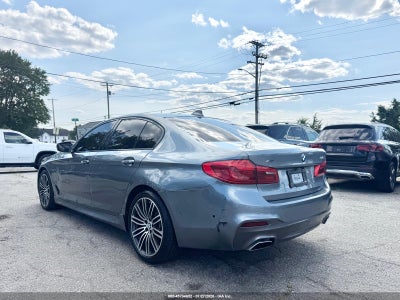 BMW 540I