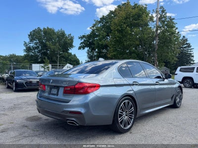 BMW 540I