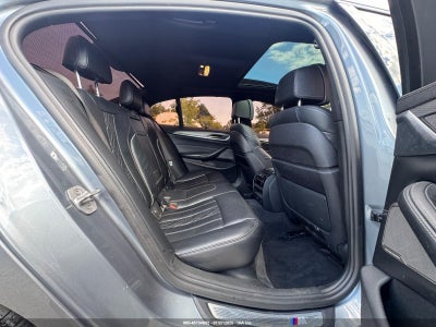 BMW 540I