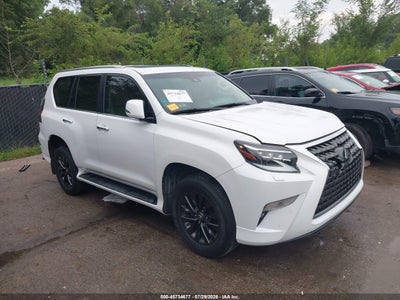 LEXUS GX 460