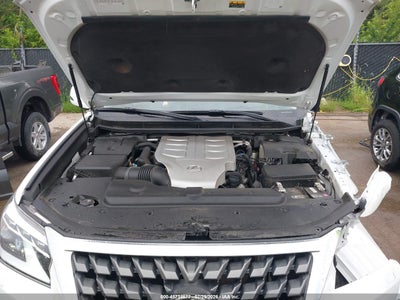 LEXUS GX 460
