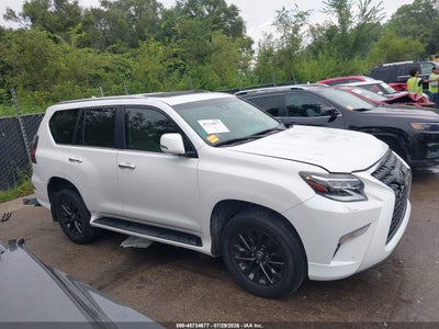 LEXUS GX 460