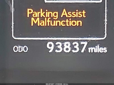 LEXUS GX 460