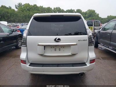 LEXUS GX 460