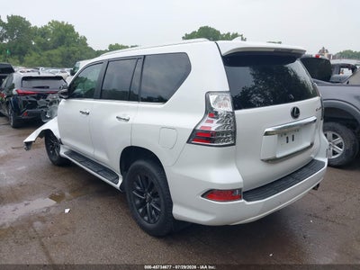 LEXUS GX 460