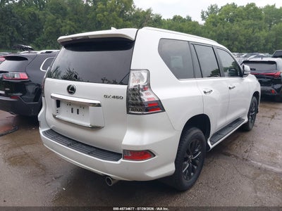 LEXUS GX 460