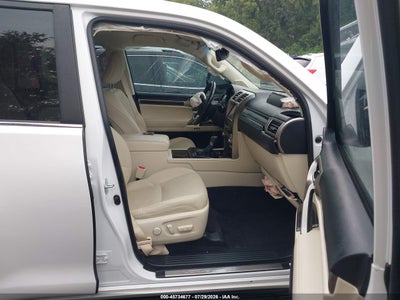 LEXUS GX 460