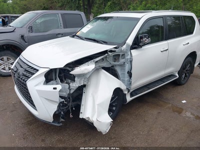 LEXUS GX 460