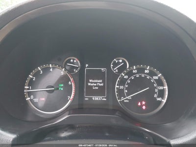 LEXUS GX 460