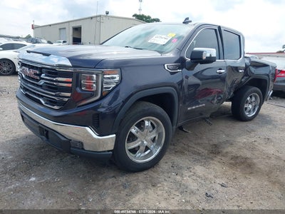 GMC SIERRA 1500