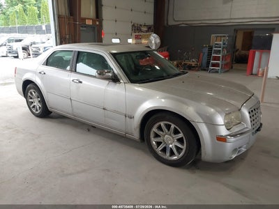 2005 Chrysler 300C