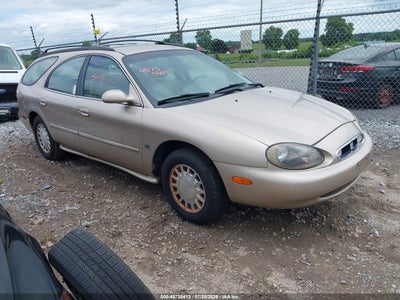 1999 Mercury Sable