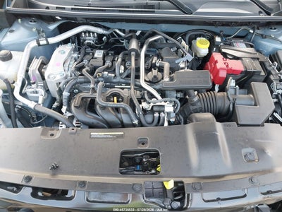 NISSAN SENTRA