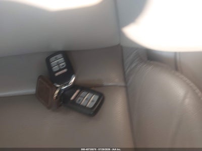 2021 HONDA PILOT 11