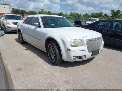 2010 Chrysler 300