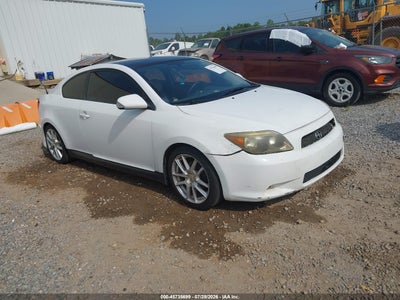 2006 Scion Tc