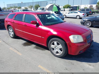 2006 Dodge Magnum