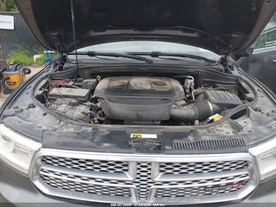 DODGE DURANGO