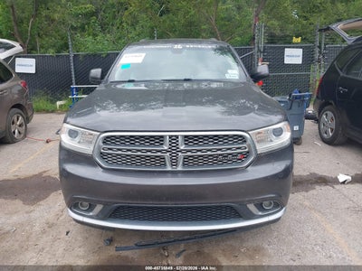 DODGE DURANGO