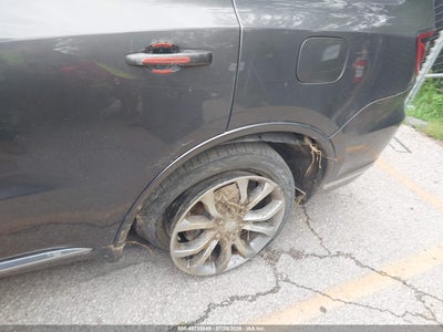 DODGE DURANGO