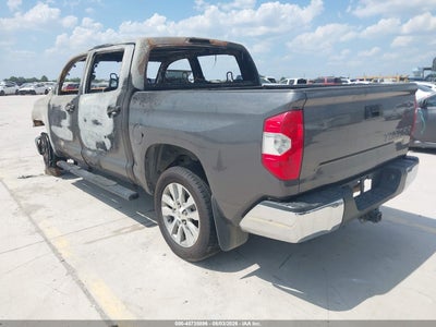 TOYOTA TUNDRA