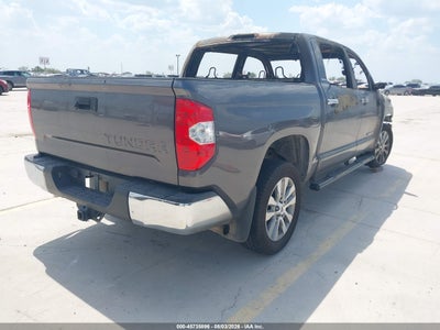 TOYOTA TUNDRA