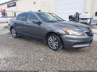 2012 Honda Accord Sdn