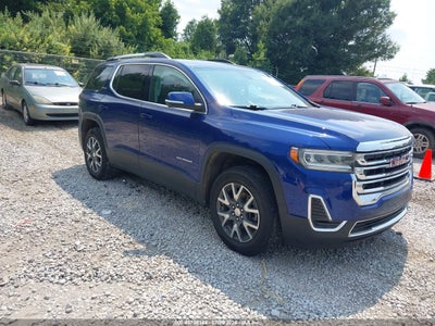 GMC ACADIA