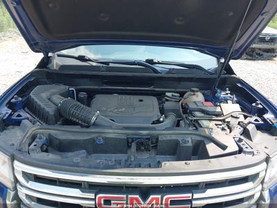 GMC ACADIA